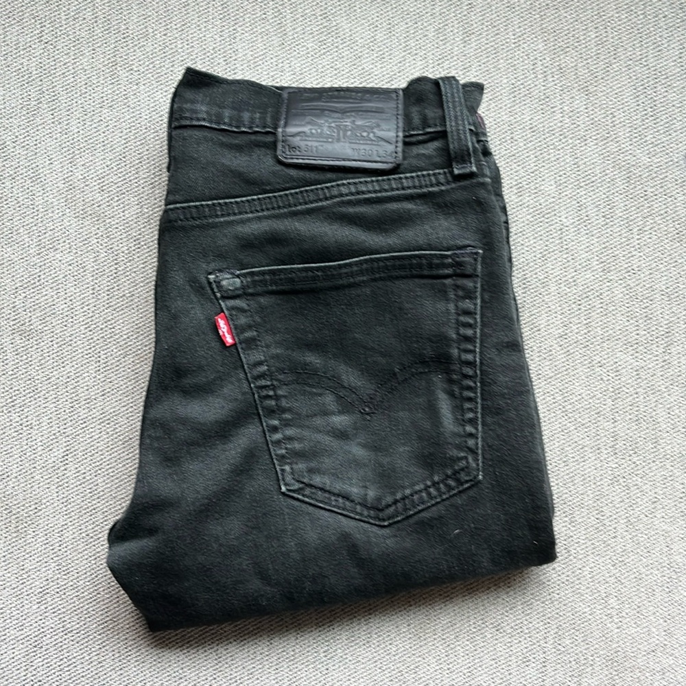 Levi’s 511 - image 1